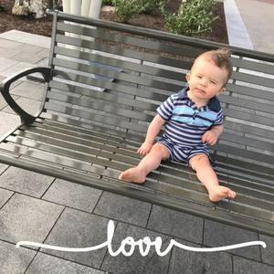 Meet your Posher, Caroline